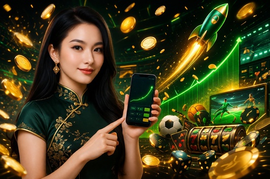 flly88 – Bảo mật tài khoản đăng nhập đẳng cấp