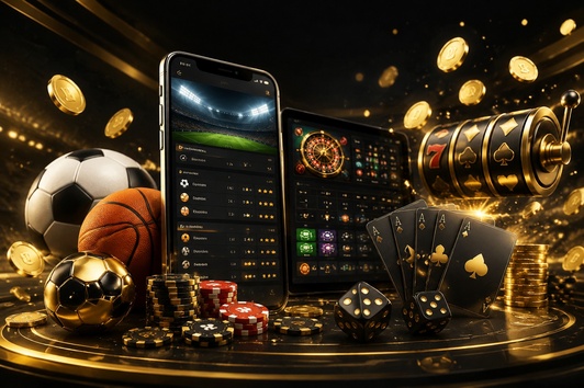 flly88 Casino – Lý do tin tưởng và lựa chọn