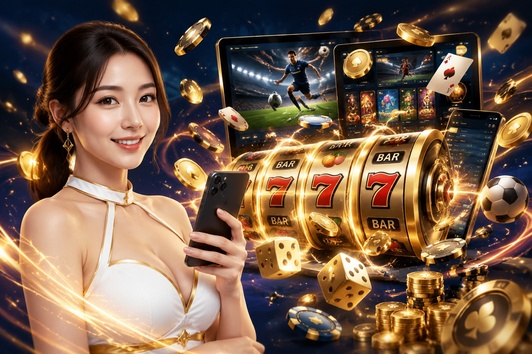 flly88 – Jackpot Nổ Hũ tích lũy khổng lồ